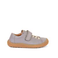 FRODDO SNEAKER LACES Light Grey | Dětské barefoot tenisky - 34