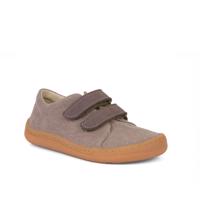 FRODDO SNEAKER TEXTIL II Grey + - 36
