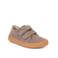 FRODDO SNEAKER VEGAN Grey+ - 23