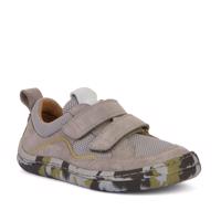 FRODDO TENISKY D-VELCRO Grey - 22
