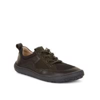 FRODDO TENISKY GEO LACES Black Sportovní barefoot tenisky - 42