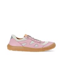 FRODDO TENISKY LACES Pink | Dětské barefoot tenisky - 42