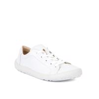 FRODDO TENISKY LEATHER LACES II White | Dámské barefoot tenisky - 41