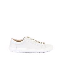 FRODDO TENISKY LEATHER LACES White II Barefoot tenisky - 41