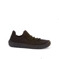 FRODDO TENISKY LIGHT Black Dětské barefoot tenisky - 37