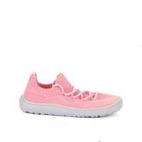 FRODDO TENISKY LIGHT Pink Dětské barefoot tenisky