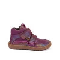 FRODDO TEX AUTUMN Multicolor Dětské celoroční barefoot boty - 29
