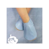 FUNKY MONKEY CAPÁČKY SMOOT PRO Sky Dětské barefoot capáčky - 26–27