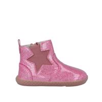 GARVALÍN Rosa Dětské zimní zateplené boty - 23