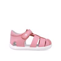 GARVALÍN SANDÁLY CASUAL Pink Dětské barefoot sandály - 24