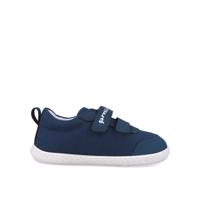 GARVALÍN TENISKY SOFT Navy Blue Dětské barefoot tenisky