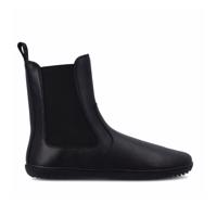 GROUNDIES CAMDEN Black Dámské barefoot chelsea - 38