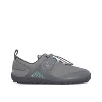 GROUNDIES CHAMONIX TR LOW Stone/Jade Sportovní barefoot tenisky - 44