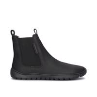 GROUNDIES EVERYDAY CHELSEA 2.0 Black Dámské barefoot chelsea - 37