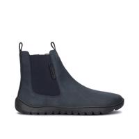 GROUNDIES EVERYDAY CHELSEA 2.0 Blue Dámské barefoot chelsea - 39