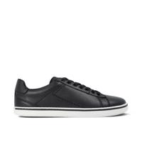 GROUNDIES Galaxy Black Barefoot tenisky - 47