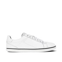 GROUNDIES Galaxy White Barefoot tenisky - 45
