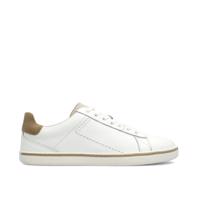 GROUNDIES GALAXY White Beige Barefoot tenisky - 44
