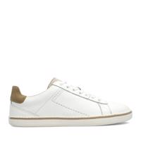 GROUNDIES GALAXY White Beige | Dámské sportovní tenisky - 42