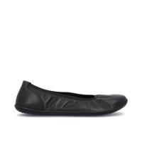 GROUNDIES LILY 3.0 WOMEN Black Dámské Barefoot baleríny - 42