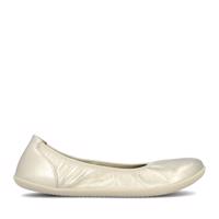 GROUNDIES LILY 3.0 WOMEN Champagne Dámské Barefoot baleríny - 37