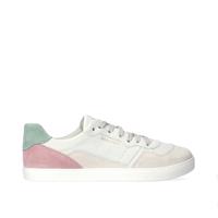 GROUNDIES NOVA GS1 WOMEN Beige Pink Dámské sportovní tenisky - 39