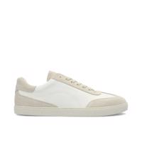 GROUNDIES PANAMA Light Beige Barefoot tenisky - 47