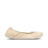 GROUNDIES Ruby 2.0 WOMEN Nude Dámské barefoot baleríny - 38