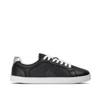 GROUNDIES UNIVERSE WOMEN Black/Silver | Dámské barefoot tenisky - 37