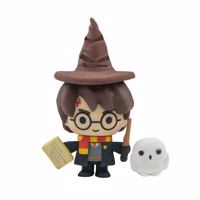 HEO Gumová sběratelská figurka z edice Harry Potter - Harry Potter