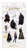 HEO Harry Potter 8 magnetek set A