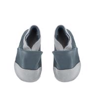 HOPI GO! BAREFOOT KOŽENÉ CAPÁČKY Šedé Dětské barefoot capáčky - 19