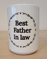 Hrneček Best father in law