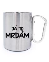 Hrnek Já to mrdám