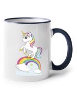 Hrnek s jednorožcem - roztomilý dárek