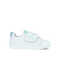 JOMA TEDDY BABY White Blue Dětské první barefoot tenisky - 24