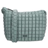 Kabelka na rameno Beagles Valencia - modrozelená - 25L