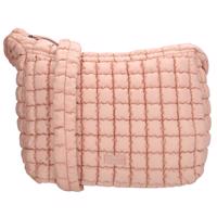 Kabelka na rameno Beagles Valencia - starorůžová - 25L