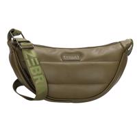 Kabelka přes rameno - Evie - Zebra Trends - 5 L - olivová