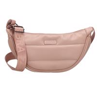Kabelka přes rameno - Evie - Zebra Trends - 5 L - starorůžová