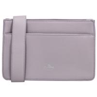 Kabelka přes rameno - Princeton - Charm London - 4 L - fialová
