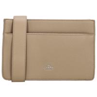 Kabelka přes rameno - Princeton - Charm London - 4 L - světlá taupe