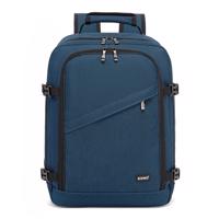 Kabinový batoh Kono 24L - navy - 40x30x20 cm
