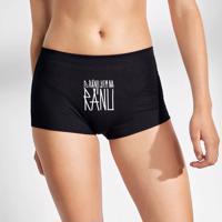 Kalhotky Elektrick Mann - Na ránu