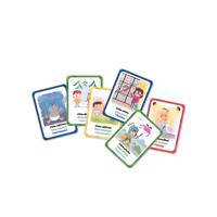 KARTY EMOCE – Průvodce světem emocí