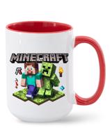 Keramický hrnek - Minecraft 2