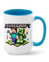 Keramický hrnek - Minecraft 2