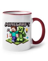 Keramický hrnek - Minecraft 2
