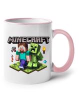 Keramický hrnek - Minecraft 2