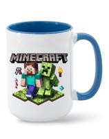 Keramický hrnek - Minecraft 2